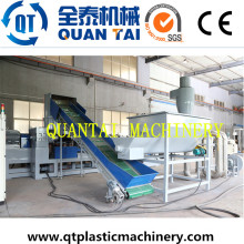 Plastic Recycling Machine